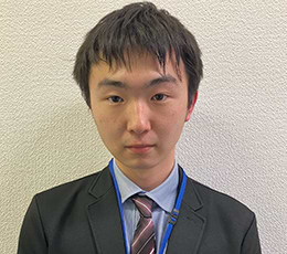 山元 先生
