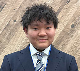 海老澤先生の画像