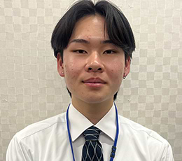 一ノ瀬 先生