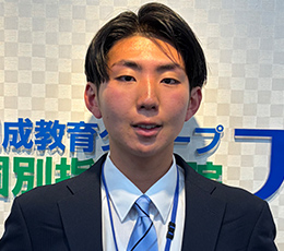 宮﨑 先生