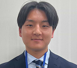 仲田 先生