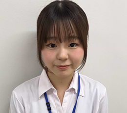 井上 先生