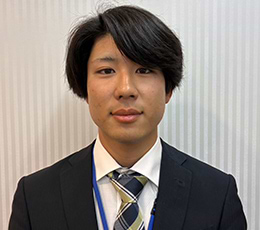 福原 先生
