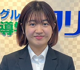 安部 先生