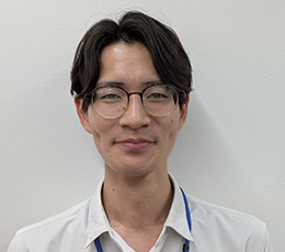 宮本 先生