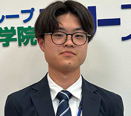 吉藤 先生