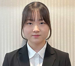 植田 先生