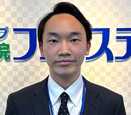野村 先生