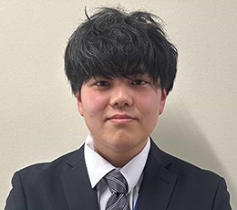 津田 先生