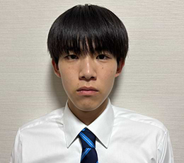 森谷 先生