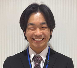 安田 先生