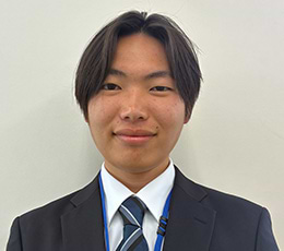 山本 先生