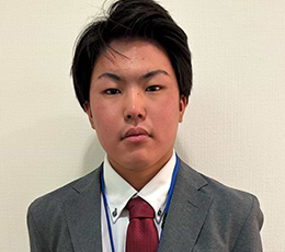 吉村 先生