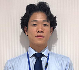 橋本 先生