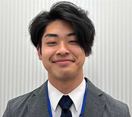 浜田 先生