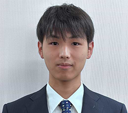藤田 先生