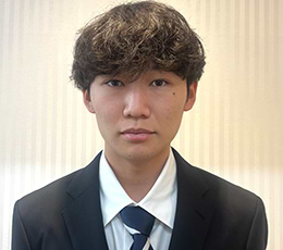 玉田 先生