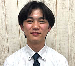 石長 先生
