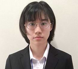 松岡 先生