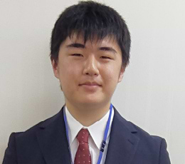 清水 先生