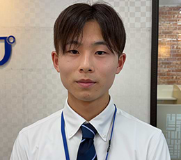 西田 先生