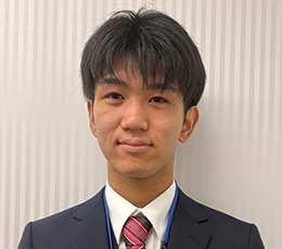 眞田 先生