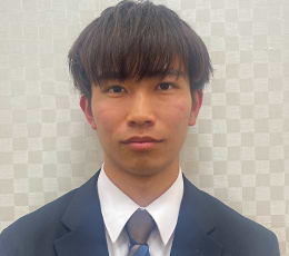 長谷川 先生