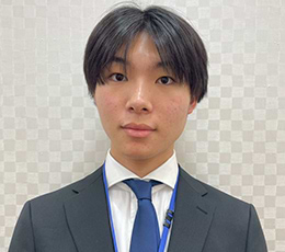 柏木 先生