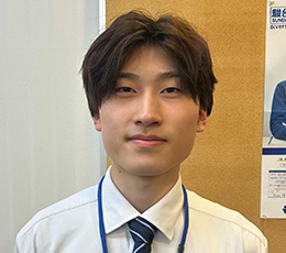 髙堂 先生