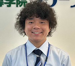 吉澤 先生
