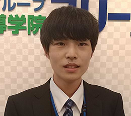小林 先生