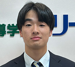 山本 先生