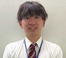 木山 先生