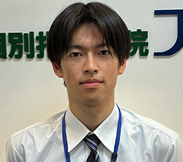 須川 先生