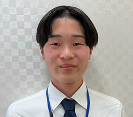 谷口 先生