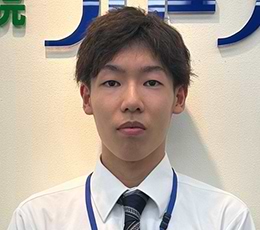 今西 先生