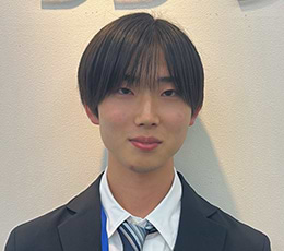 森本 先生