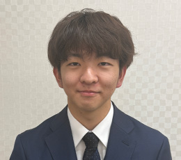 浅村 先生