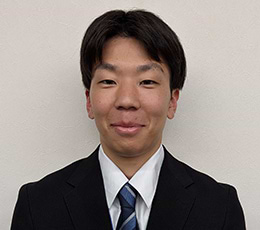 中河 先生
