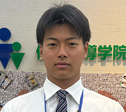 河野 先生