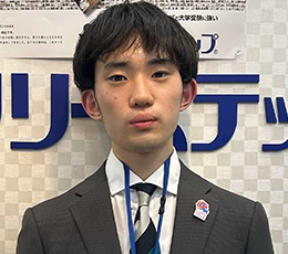 和田 先生