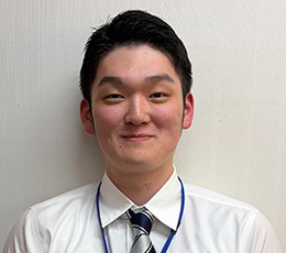 柴田 先生