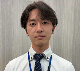 藤澤 先生