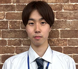 冨田 先生