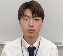 河井 先生