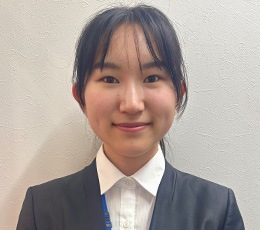 稲葉 先生