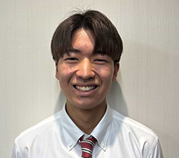 谷 先生