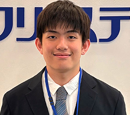 井上 先生