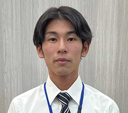 正畠 先生