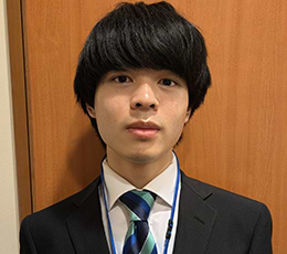 亀田 先生